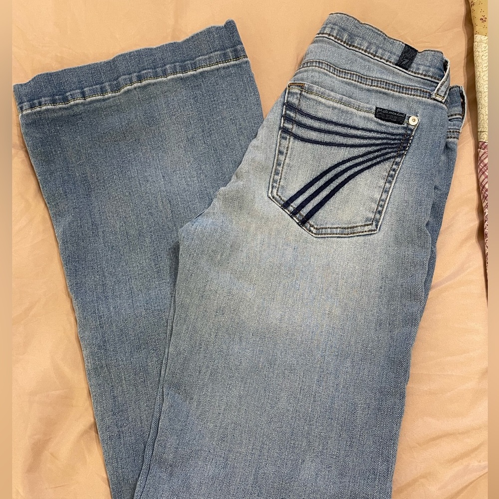 7forallmankind dojos